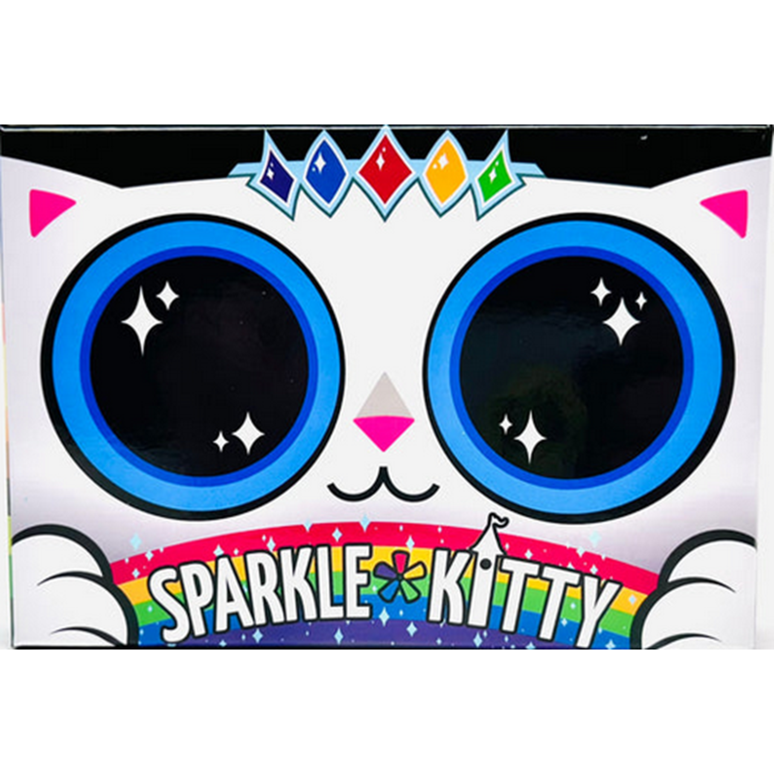 Sparkle*Kitty